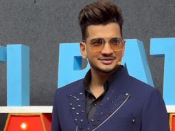 Stylish Boy! Munawar Faruqui