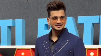 Stylish Boy! Munawar Faruqui