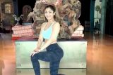Shilpa Shetty’s hip reality check