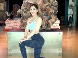 Shilpa Shetty’s hip reality check