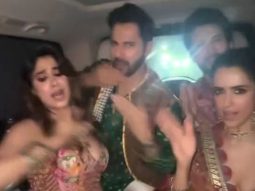 Bijuriya fever ft. Team of Sunny Sanskari