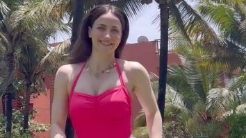 Such a cutie Elli AvrRam