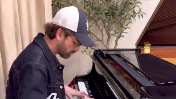 Neil Nitin Mukesh’s rare talent
