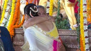 Gorgeous Ladies for Durga Puja