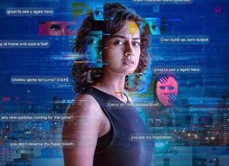 Reality collides with virtual in Netflix’s Tamil series The Game: You never play alone