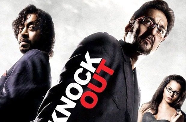 15 years of Knock Out: Director Mani Shankar says, “Our nation’s money is still parked outside: an estimated 2 trillion dollars”