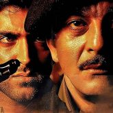 25 Years of Mission: Kashmir: When Hrithik Roshan admitted he wasn’t fully satisfied with his performance; “I could’ve done better — it was Sanjay Dutt’s film”