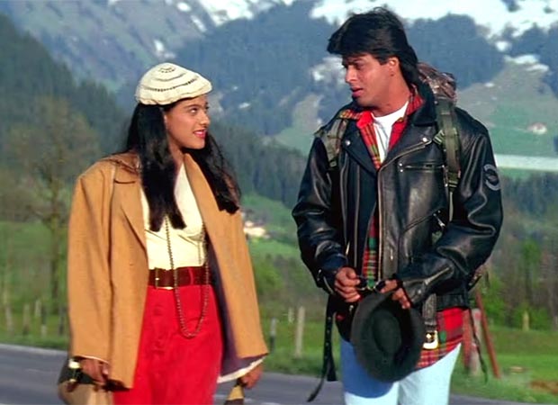 30 Years of Dilwale Dulhania Le Jayenge: When Shah Rukh Khan turned prankster and left director Aditya Chopra tumbling in the backseat!