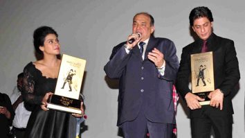 30 years of Dilwale Dulhania Le Jayenge: Maratha Mandir’s Manoj Desai reveals Shah Rukh Khan told him, ‘Humein thank you bolo’: “I replied, ‘Shah Rukh ji, tum aur Kajol thank you mujhe bolo ki itne kam rate mein main chalata hoon”
