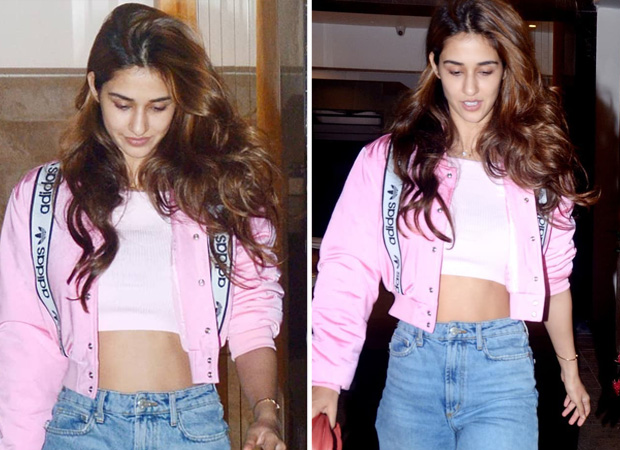 6 Times Disha Patani proved she’s the unofficial queen of effortless streetwear