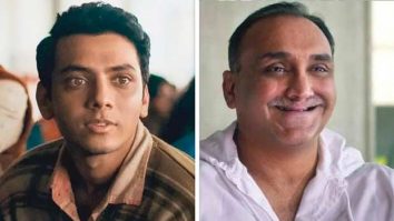 EXCLUSIVE: Vishal Jethwa on the message of oneness in Homebound, “We will grow only when we look at everyone as humans, instead of focussing on their religion or surname”; recalls Aditya Chopra’s 1st reaction to his act in Mardaani 2: “He said, ‘No beta…’”