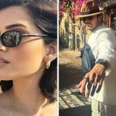 Tara Sutaria gives fans a peek into her romantic Italy getaway with Veer Pahariya; see pics