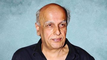 Mahesh Bhatt opens up about being harassed as a child; says, “They grabbed me forcefully and shoved me against a wall”
