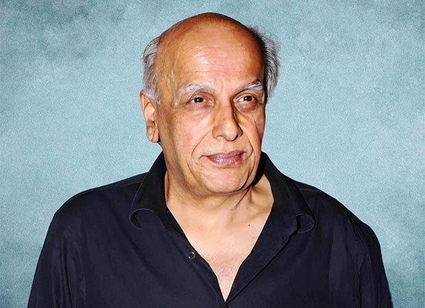 Mahesh Bhatt opens up about being harassed as a child; says, “They grabbed me forcefully and shoved me against a wall”
