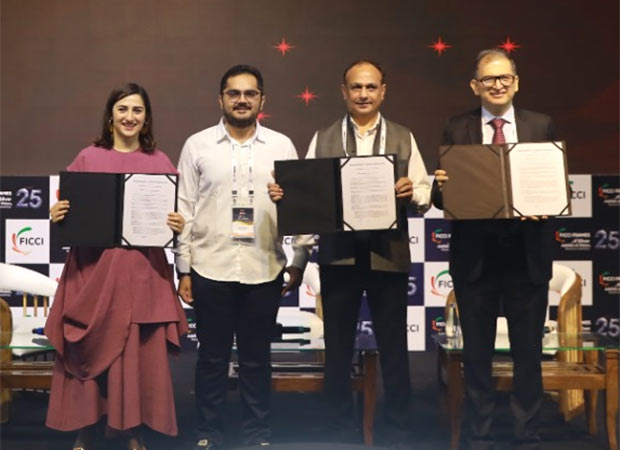 Netflix partners with IICT & FICCI to power India’s next wave of creative tech talent