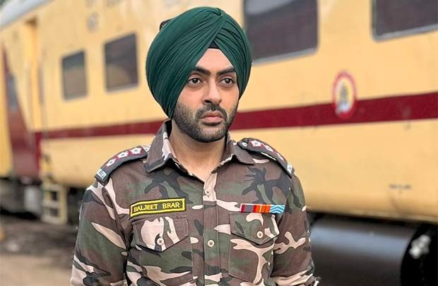 EXCLUSIVE: Karan Singh Chhabra gears up to play an army officer in Pen Movies’ Control