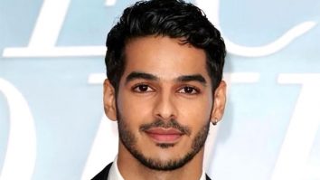 Ishaan Khatter reflects on parents’ separation; says, “Anyone who has been raised by a single mother realises they are superhuman”