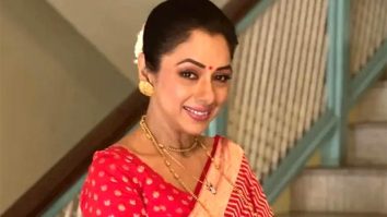 Rupali Ganguly shares heartwarming Karwa Chauth memories with family: “It’s a beautiful tradition to fast for your spouse’s long life and I get emotional about anything related to tradition and culture”