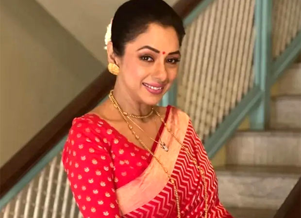 Rupali Ganguly shares heartwarming Karwa Chauth memories with family “It's a beautiful tradition to fast for your spouse's long life and I get emotional about anything related to tradition and culture”