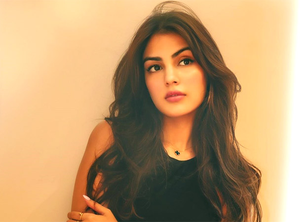 Rhea Chakraborty opens up on relief after Bombay HC returns passport; says, “That feeling of freedom makes me feel like I have got a gift from God”