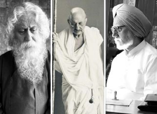 Anupam Kher reflects on the challenges of portraying Manmohan Singh; says, “He had a very mild mannerisms, voice was mild and the whole persona was difficult”