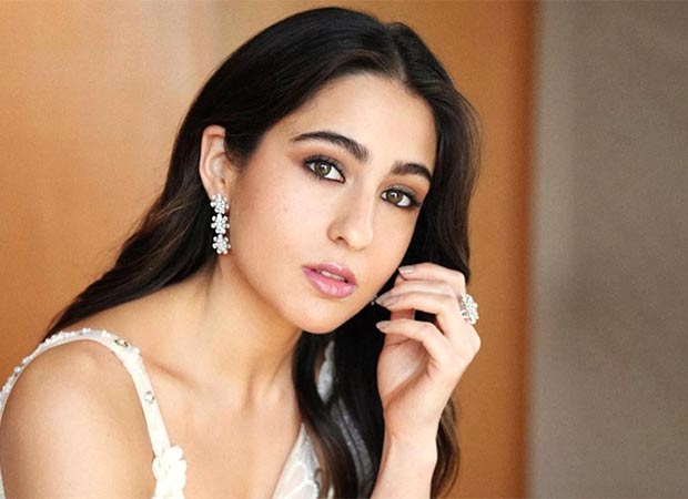 Sara Ali Khan opens up on prioritising mental health amid Bollywood pressure; says, “Therapy and mental health support aren’t signs of weakness; they’re tools for growth, self-awareness…” : Bollywood News – Bollywood Hungama