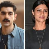 Surya Sharma on working with Konkona Sen Sharma in Search, “When you’re with her, the scene starts breathing on its own”