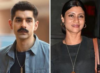 Surya Sharma on working with Konkona Sen Sharma in Search, “When you’re with her, the scene starts breathing on its own” Surya Sharma on working with Konkona Sen Sharma in Search, “When you’re with her, the scene starts breathing on its own”