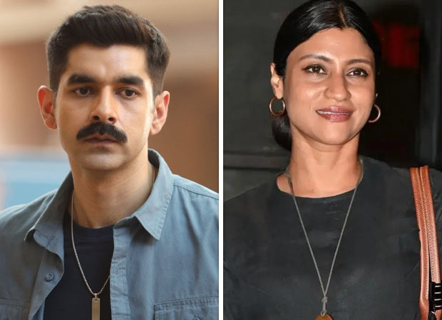 Surya Sharma on working with Konkona Sen Sharma in Search, “When you’re with her, the scene starts breathing on its own”
