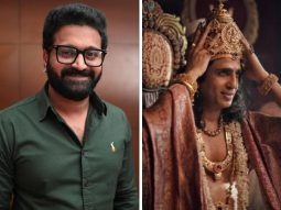 “Working with Rishab Shetty has been one of the most creatively fulfilling experiences of my career,” Gulshan Devaiah on Kantara: Chapter 1