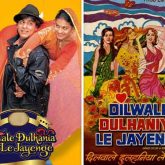 Before Shah Rukh Khan-Kajol’s classic, there was another Dilwale Dulhaniya Le Jayenge — released in 1980!