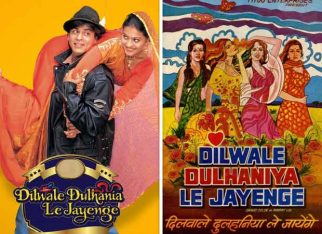 Before Shah Rukh Khan-Kajol’s classic, there was another Dilwale Dulhaniya Le Jayenge — released in 1980! Before Shah Rukh Khan-Kajol’s classic, there was another Dilwale Dulhaniya Le Jayenge — released in 1980!