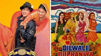 Before Shah Rukh Khan-Kajol’s classic, there was another Dilwale Dulhaniya Le Jayenge — released in 1980!
