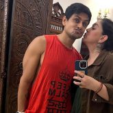 Ira Khan shares sweet glimpses of life with husband Nupur Shikhare on his 40th birthday; watch