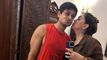 Ira Khan shares sweet glimpses of life with husband Nupur Shikhare on his 40th birthday; watch