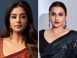 Priyamani opens up about her relationship with cousin Vidya Balan: “We have never been on talking terms”
