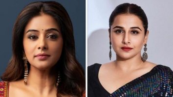 Priyamani opens up about her relationship with cousin Vidya Balan: “We have never been on talking terms”