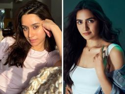 From Shraddha Kapoor to Rukmini Vasanth: Stars who prove simplicity is always in style