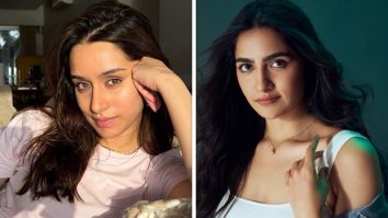 From Shraddha Kapoor to Rukmini Vasanth: Stars who prove simplicity is always in style