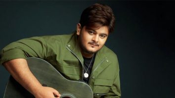 Vishal Mishra announces his biggest Pan-India tour
