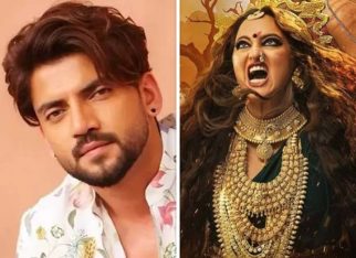 Zaheer Iqbal applauds wife Sonakshi Sinha’s fierce avatar in Jatadhara trailer: “I always said she has a little devil in her” Zaheer Iqbal applauds wife Sonakshi Sinha’s fierce avatar in Jatadhara trailer: “I always said she has a little devil in her”
