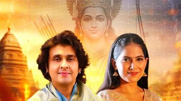Sonu Nigam and Jaya Kishori bring divine bliss this Diwali with ‘Dekho Ram Aaye’; song out now!