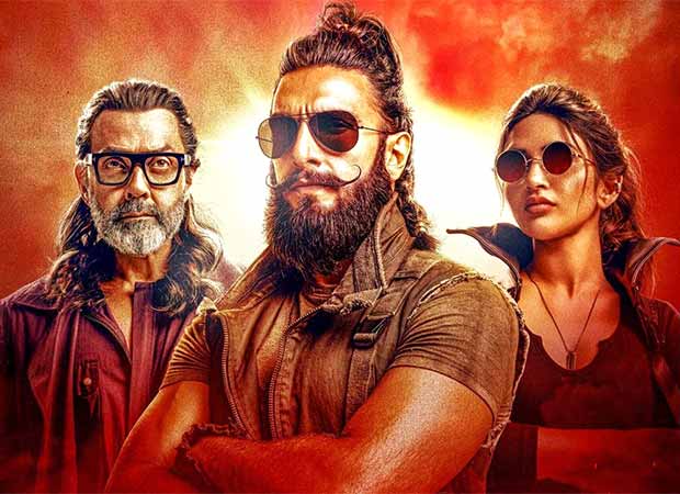 Agent Chings Attacks Trailer Out Now! Ranveer Singh, Bobby Deol and Sreeleela set the screen on fire in Atlee’s explosive directorial
