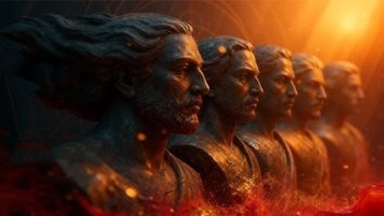 JioStar and Collective Media Network unveil India’s first AI-powered mythological series Mahabharat: Ek Dharmayudh