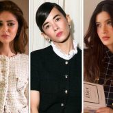 From Ananya Pandey to Saba Azad to Shanaya Kapoor 6 Bollywood stars who nailed classic coco elegance