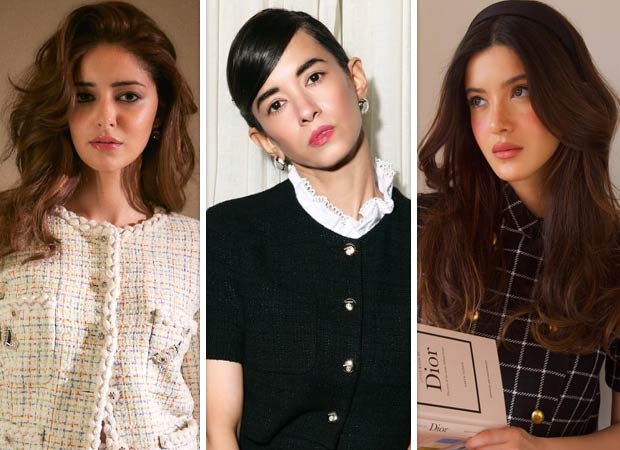 From Ananya Pandey to Saba Azad to Shanaya Kapoor 6 Bollywood stars who nailed classic coco elegance