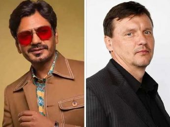 Nawazuddin Siddiqui teams up with Mission Impossible star Ilia Volok for heist thriller Faraar: Report Nawazuddin Siddiqui teams up with Mission Impossible star Ilia Volok for heist thriller Faraar: Report