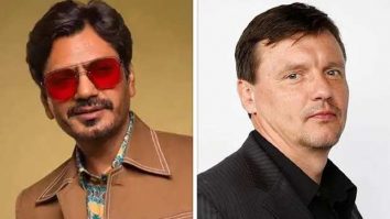 Nawazuddin Siddiqui teams up with Mission Impossible star Ilia Volok for heist thriller Faraar: Report