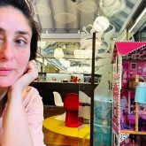 Kareena Kapoor Khan and Saif Ali Khan skip glam this Diwali, celebrate at kids’ club