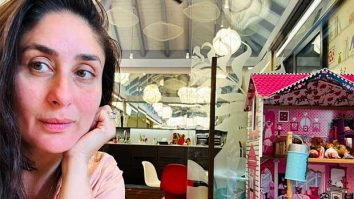 Kareena Kapoor Khan and Saif Ali Khan skip glam this Diwali, celebrate at kids’ club